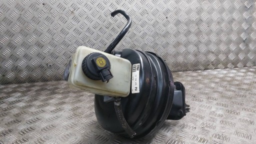 СЕРВОПРИВОД ГЛАВНЫЙ ТОРМОЗНОЙ ЦИЛИНДР OMEGA B FL 2.5 DTI 13108493