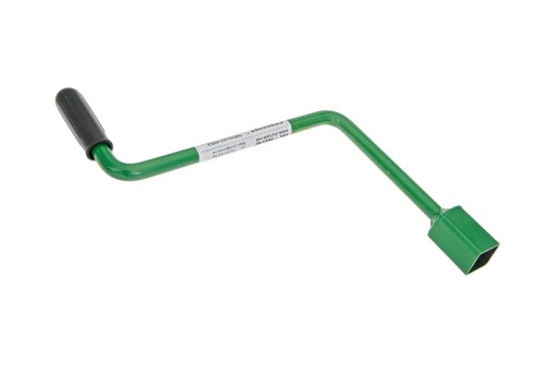 MHCTP00297 - CTP00297 держатель опорной ноги