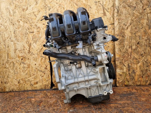 engine PEUGEOT CITROEN 1.2 VTI HM05 10XKDS