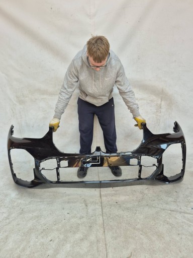 BMW X5 G05 m-csomag 18- lökhárító eleje elsö 51118069207