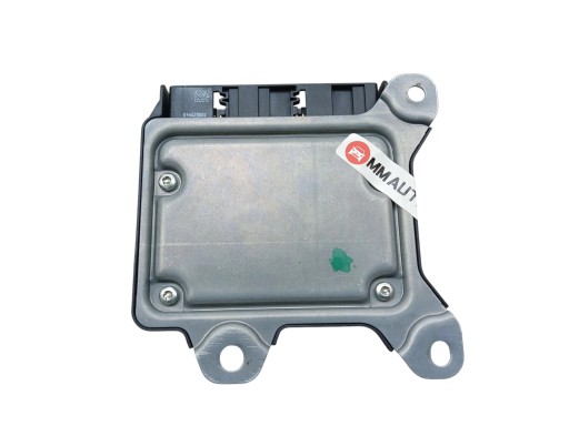 modul SENSOR airbag OPEL GRANDLAND (2017-2021) 9823741880