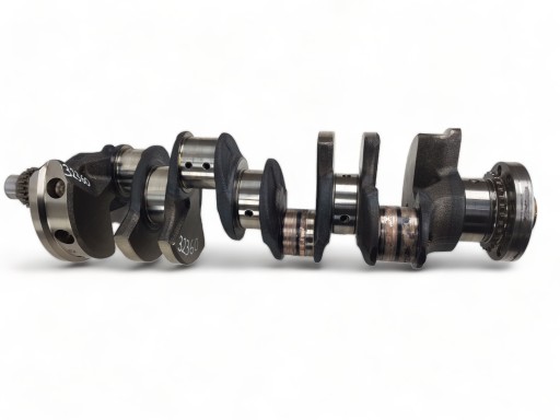Arbre moteur BMW M5 G30 F90 4.4 V8 S63B44B 7616597 do szlifu