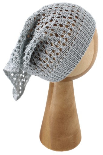 Кепка бандана AMI 46-52 см