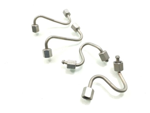 Паливопровід Mercedes-Benz C-Class C200CDI