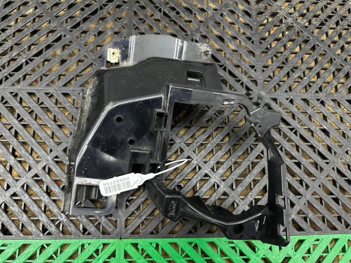 front bumper BMW 1 F20 F21 7272580