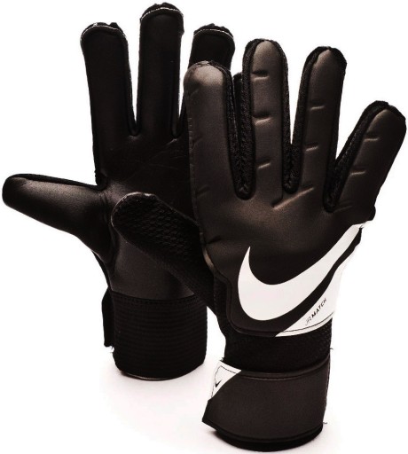 Воротарські рукавички Nike GK Match Junior с.3