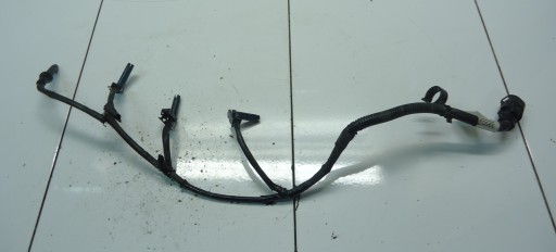 OPEL ANTARA 2.2CDTI bundle wiring plugs ZAROWYCH 95483950