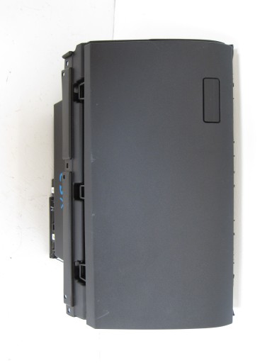 passenger compartment consoles CITROEN C5X