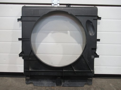 SPRINTER W906 SCATOLA VENTOLE A9065050855