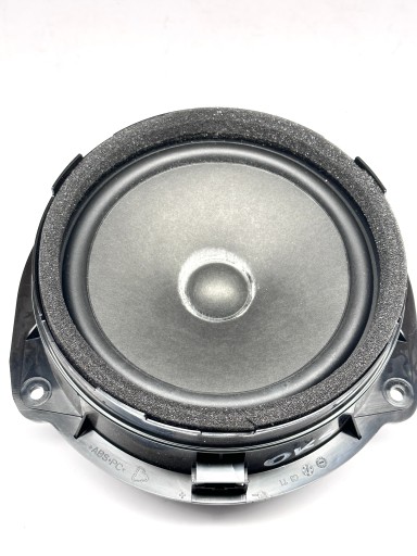 Audi A3 S3 8V LIFT SPORTBACK speaker TYLNYCH door right left 8V4035411B