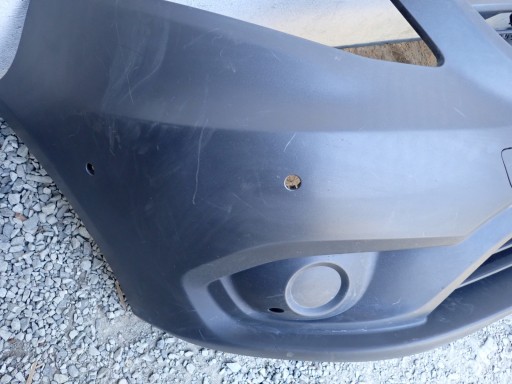 bumper front front MERCEDES VITO 447 2014