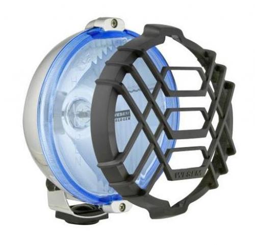 HO3.17697 - Фара галогенная дальняя хром провод NOL