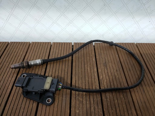 DUCATO JUMPER III LIFT 22-25 2.2 BLUE HDI SONDA LAMBDA NOX 0281009661