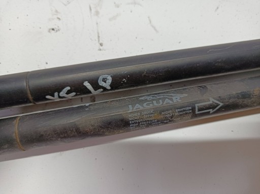 damper bonnets Jaguar XF X250 2007-2015 8X2316C826AC Komplet