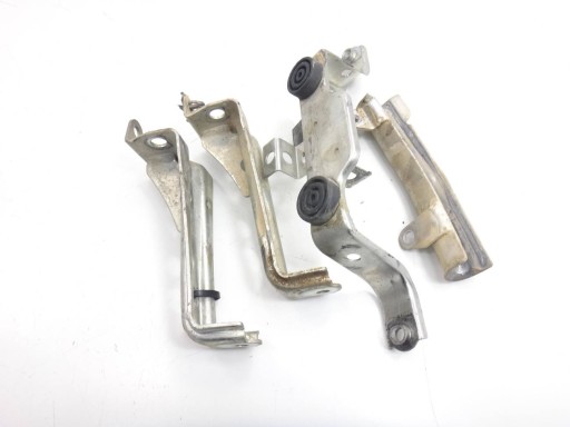 0U9092225 - YAMAHA YFZ 450 RAPTOR МОНТАЖНА СТІЙКА В ЗБОРІ