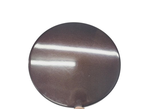 Tankklappe des Kraftstoffsbehälters OPEL ZAFIRA C Z41C 13281380