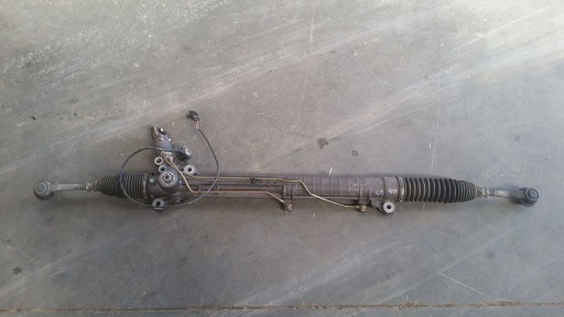 servo control Audi A8 D3 4,0 TDI