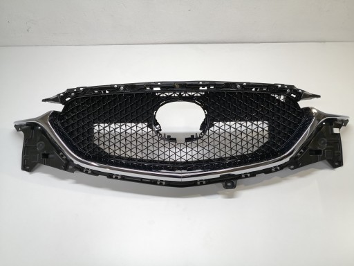 KB8B-50712 - Имитатор гриля Mazda CX5 CX-5 2 II 17-