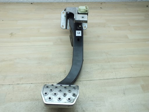 BENTLEY CONTINENTAL FS ПЕДАЛЬ ГАЛЬМА 3W1723139