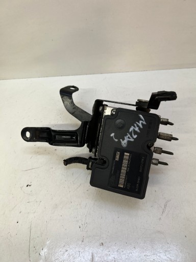 НАСОС АБС МАЗДА 2 062109-52403