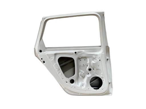 AUDI A4 8W B9 LIFT KOMBI dveře levé záď LS9R