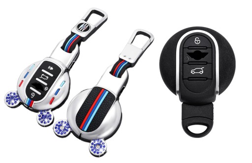 Чехол Mini Cooper F54 F56 F55 R56 R58 R59 F60 R61 n