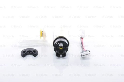 Bosch F 000 TE1 54R паливний насос