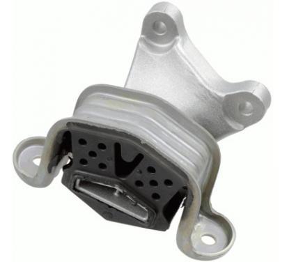 35555 01 - LEMFORDER ПОДУШКА КОРОБКИ ПЕРЕДАЧ VW TRANSPORTER
