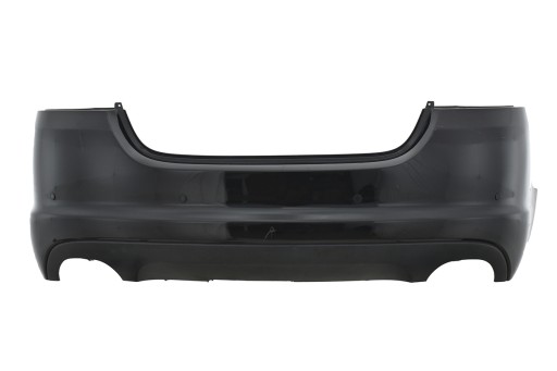 Stoßstange hinten heck JAGUAR XF X250 Sedan PDC PEC