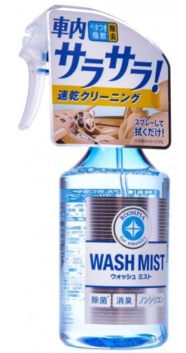 Засіб для чищення Soft99 Wash Mist 300ml