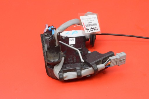 lock door left front front EU 81310CV100 KIA EV6 21