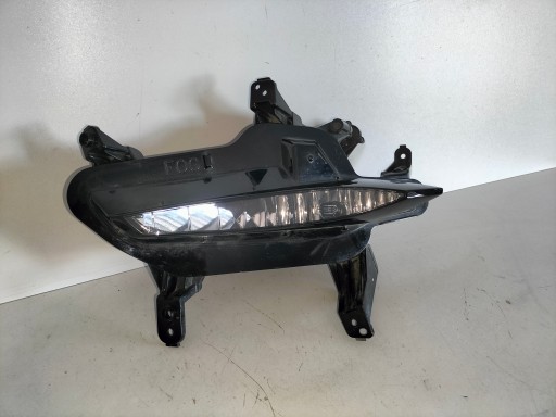 fog light light front left KIA CEED 3 III LIFT 21