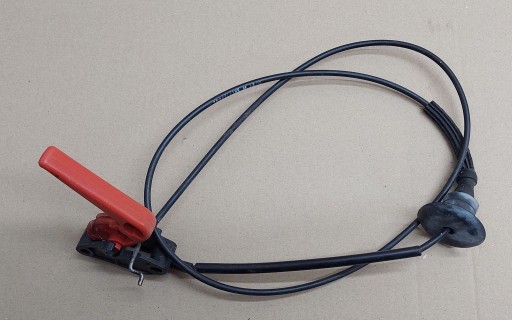 Мілину ручка маски Microcar Ligier JS