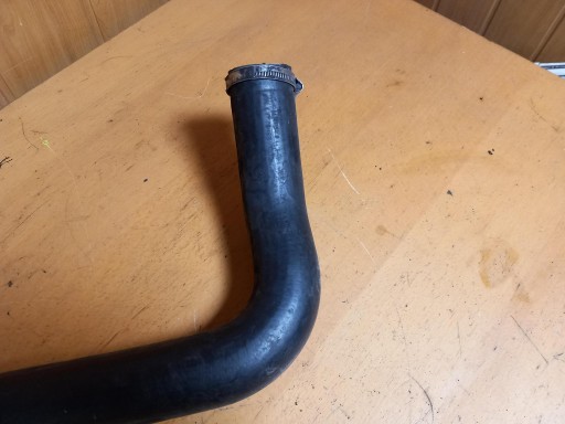 pipe wiring air RENAULT MASTER II 2.5 DCI 8200560053