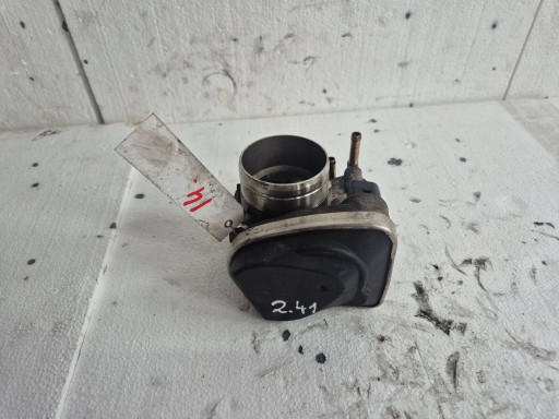 Valvola a farfalla 06A133062AB Vw Golf IV 4 Octavia MK2 II 1.6 B 98