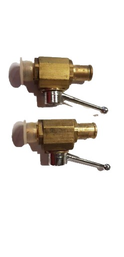 Клапан кондиціонування повітря Claas Mega 622875