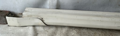 moulding threshold left NISSAN MAXIMA A35 09- QX3