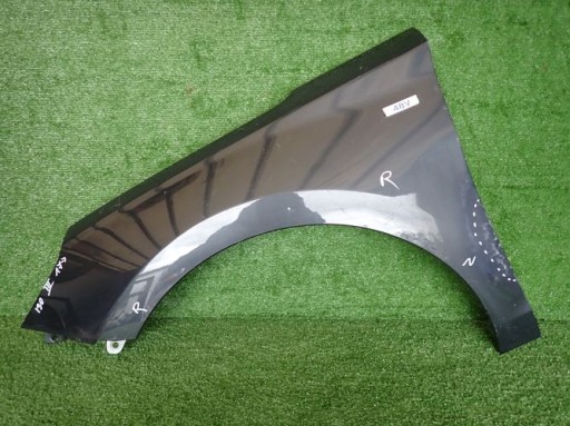 HYUNDAI I30 III 17- fender left front front