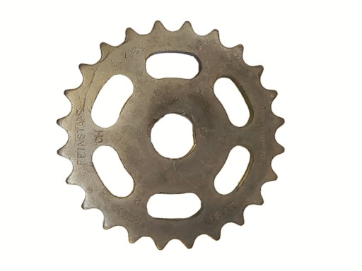 Audi OE 059109570c шестерня ГРМ crc cjm