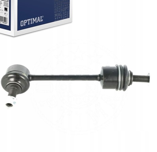 G7-1616 - Тяга заднего стабилизатора l=p tesla модель s 70 70d