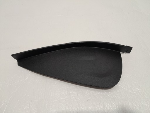 BMW X3 G01 LCI cover of the dashboard consoles left 9363473