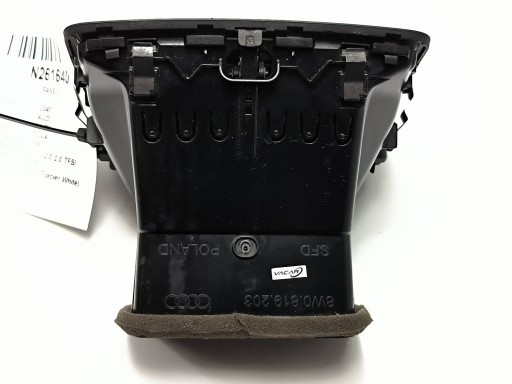 PANEL 8W0819203B AUDI A4 B9 S-LINE