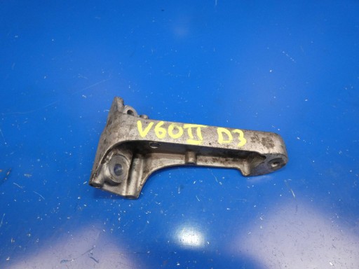 VOLVO V60 II S60 III XC60 II V90 S90 2.0 D4 Stütze Halter DES MOTORS Stütze