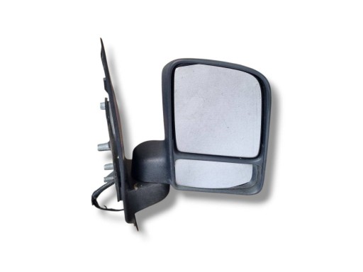 mirror exterior right side Ford Transit Connect 2007 2T14-17682-ECYP