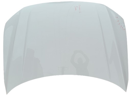 5NA823031 - VW TIGUAN 5NA 15-20 маска