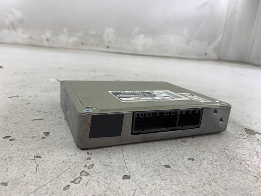 TOYOTA PASEO 1.5 control unit computer of the engine 89661-16490