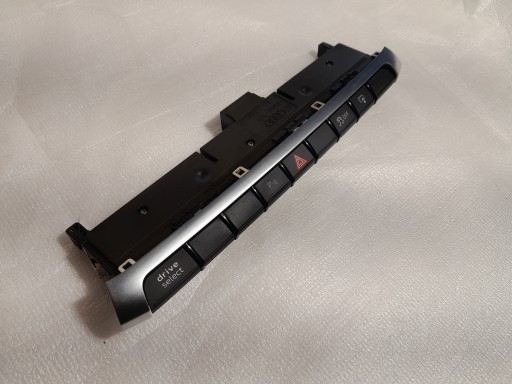 AUDI A3 S3 8V PANEL controls 8V0925301DB