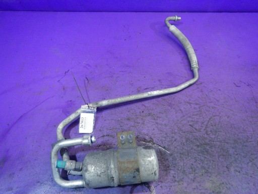 FORD FIESTA MK6 1.6 TDCI КОНДИЦИОНЕР