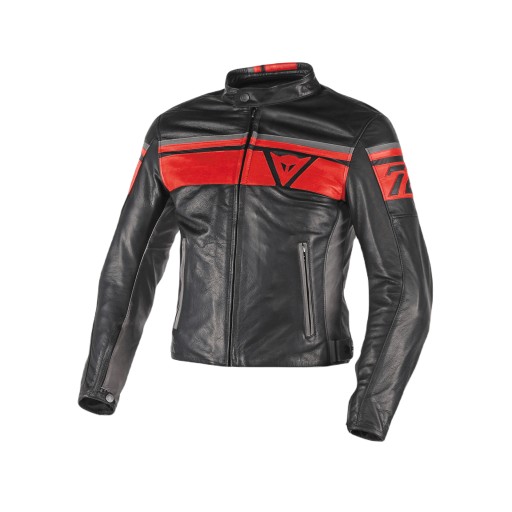 Шкіряна куртка DAINESE Blackjack 56 розмір