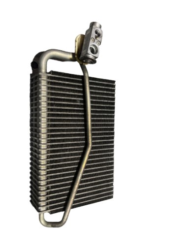 2098300158 A2098300158 - MERCEDES W209 CLK радіатор випарник кондиціонера